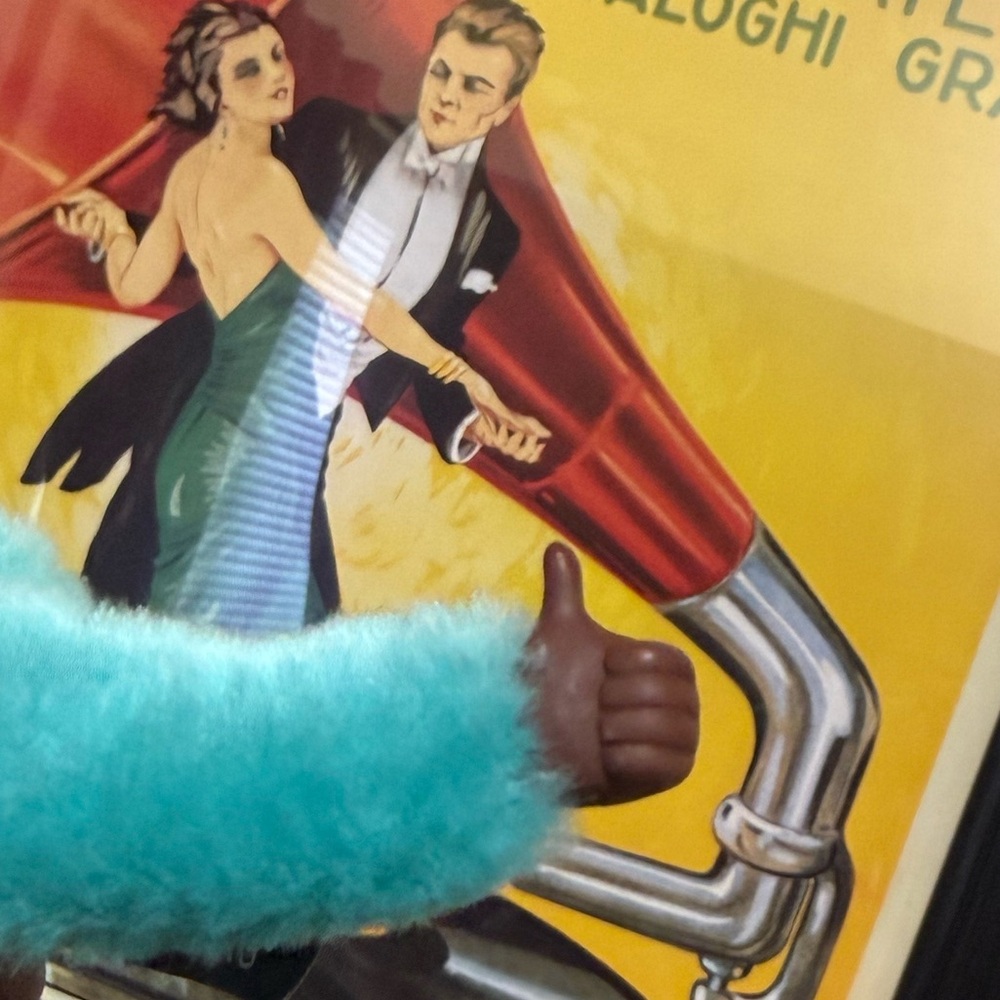 WOW POSHMARK - Authentic Kipling Double Monkey Go… - image 7